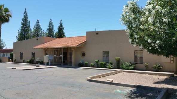 1050 E University Dr, Mesa, AZ 85203
